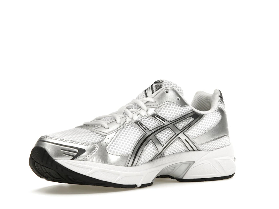 ASICS Gel-1130 White Pure Silver