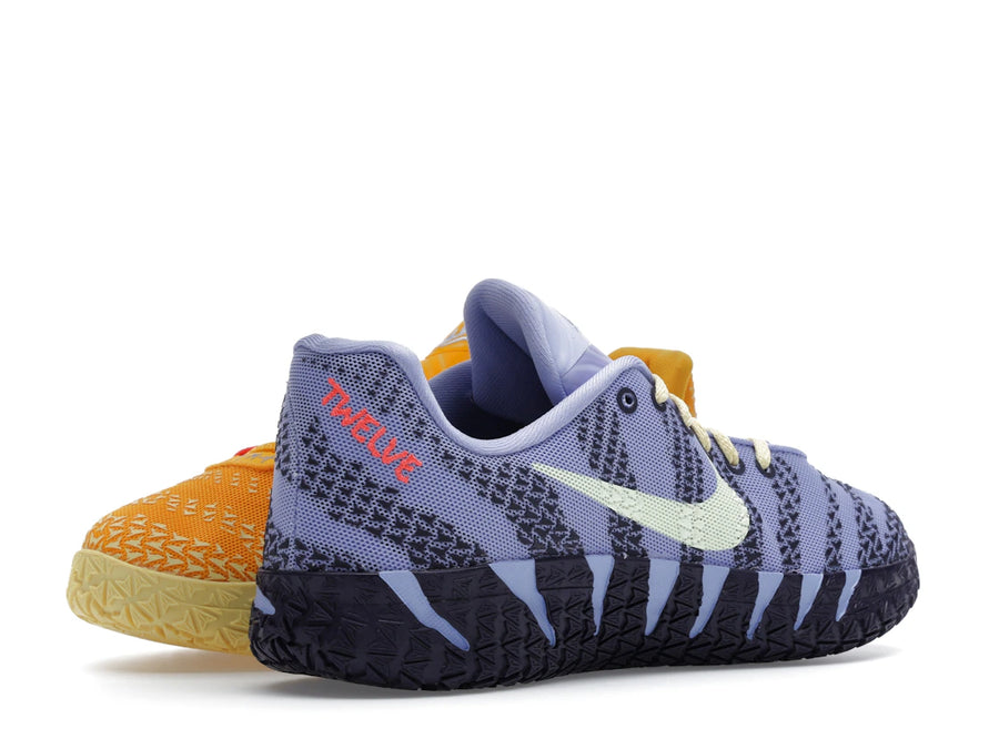 Nike Ja 3 Hustle &amp; Flow (GS)