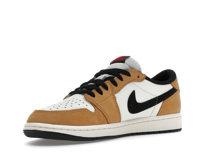 Jordan 1 Low OG Rookie de l'année