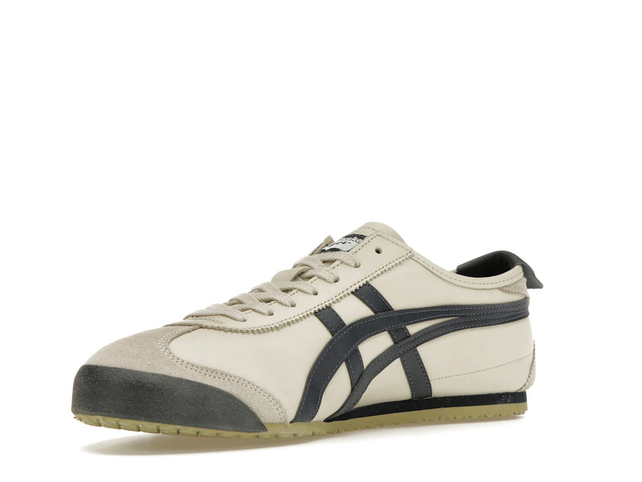 Onitsuka Tiger Mexico 66 Birch Peacoat