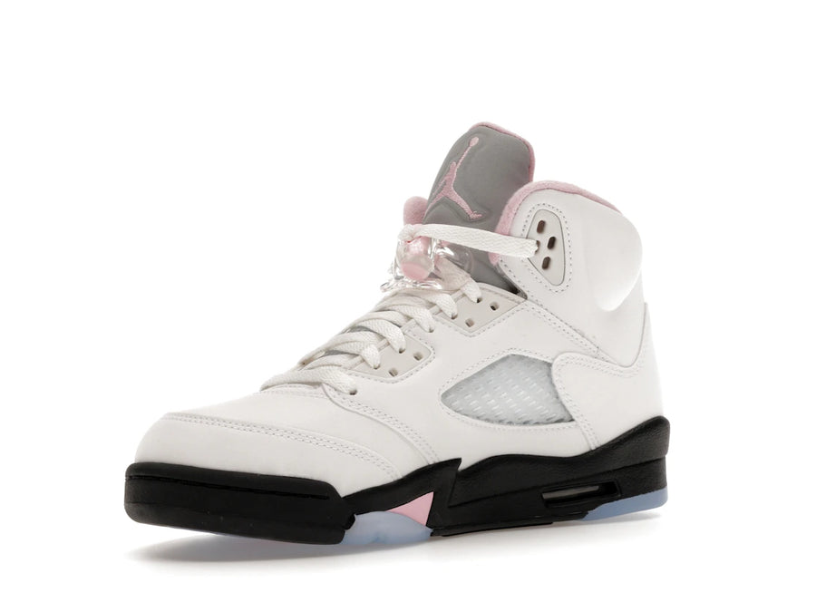 Jordan 5 Retro Medium Rose Doux (GS)
