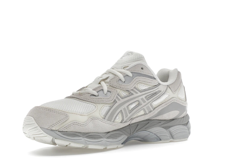 ASICS Gel-NYC Cream Grey
