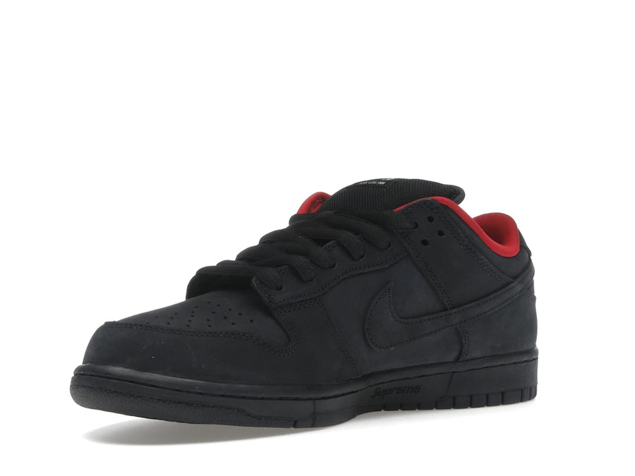 Nike SB Dunk Low Supreme 94 Noir
