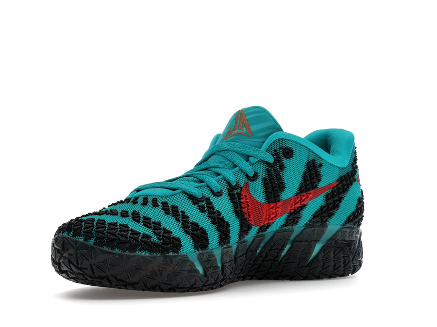 Nike Ja 3 Scratch 3.0