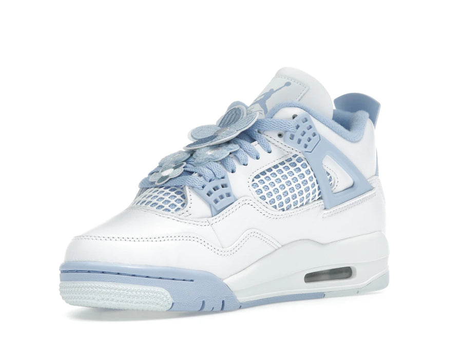 Jordan 4 Retro Forget Me Not (Femme)