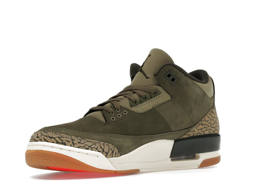 Jordan 3 Retro Family Affair