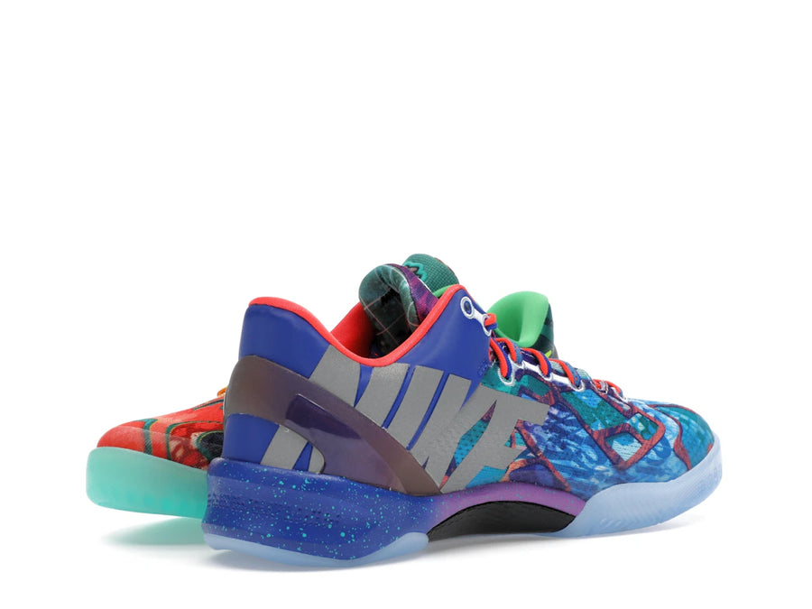 Nike Kobe 8 Protro What The (2025) (GS)