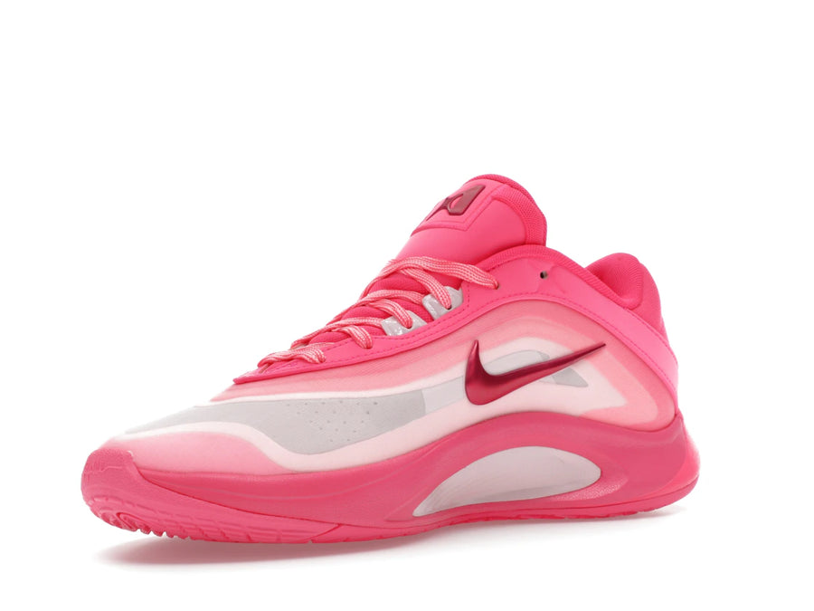 Nike A'ja Wilson A'One Rose A'ura (Femme)