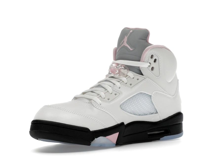 Jordan 5 Retro Medium Soft Pink