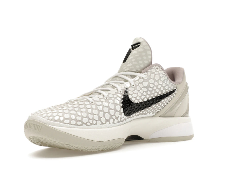 Nike Kobe 6 Protro Sail All Star