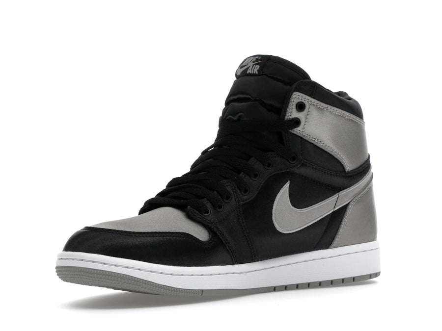 Jordan 1 Retro High OG Satin Shadow (Femme)