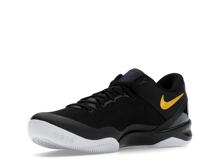 Nike Kobe 8 Protro Lakers Extérieur