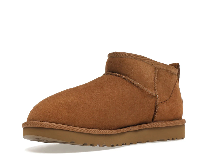 UGG Classic Ultra Mini Boot Chestnut (Women's)