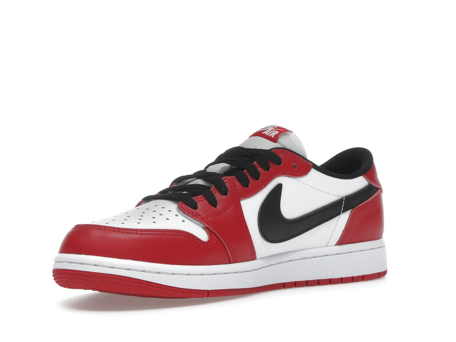 Jordan 1 Retro Low OG Chicago (2025)