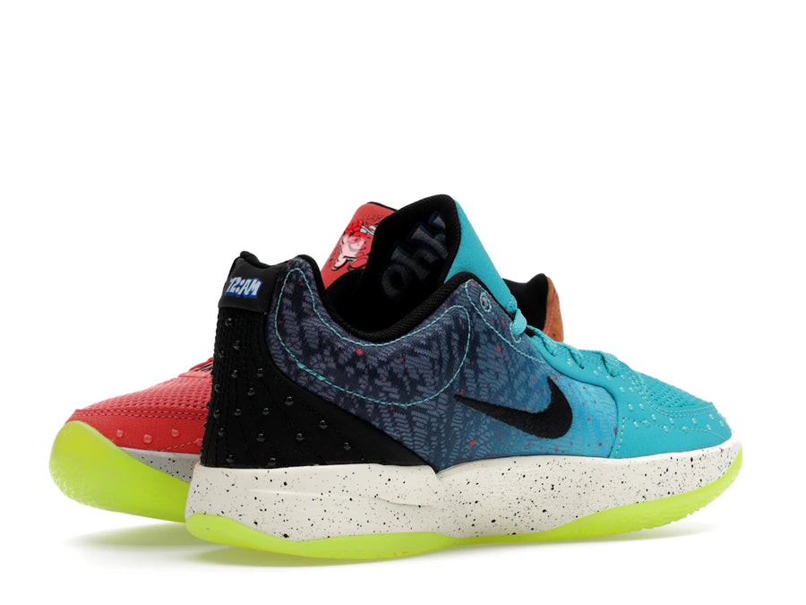 Nike Yes 2 Kool-Aid Mixed Berry (GS)