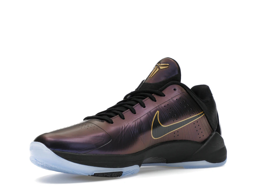 Nike Kobe 5 Protro Année du Mamba Aubergine