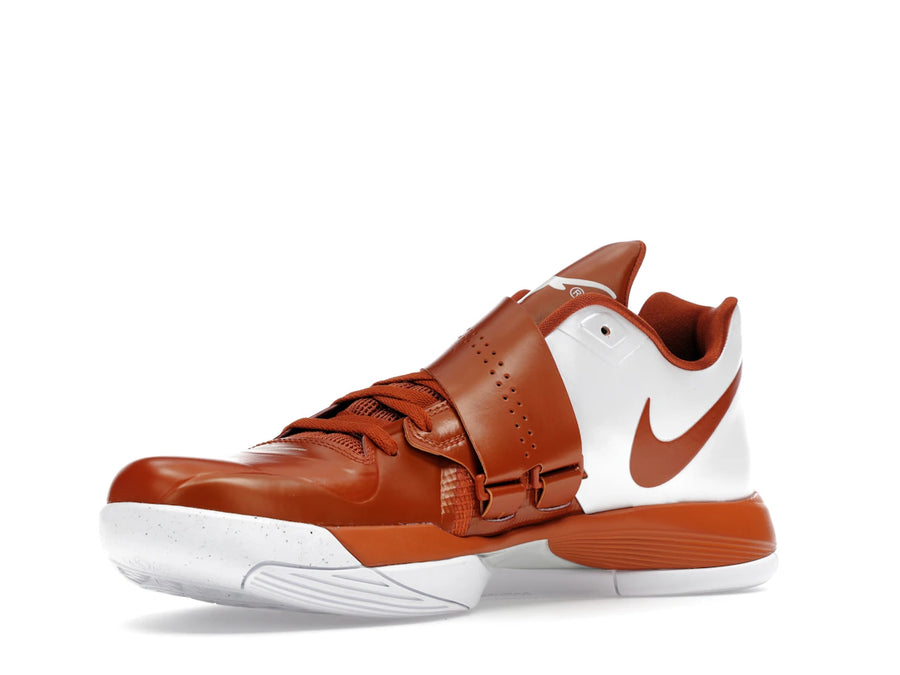 Nike KD 4 Texas Longhorns (2025)