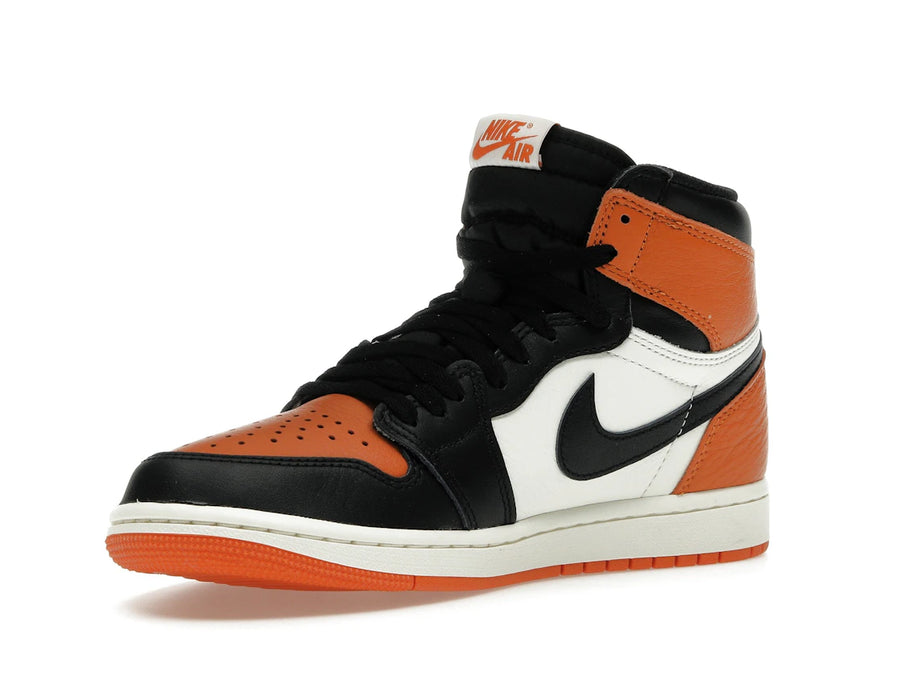 Jordan 1 Retro High OG Shattered Backboard (2025)