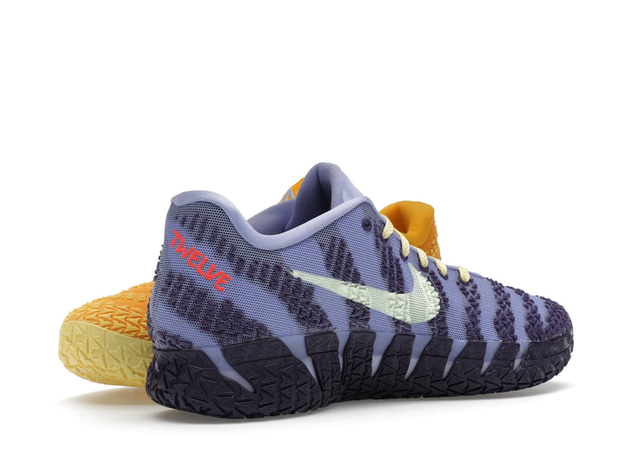Nike Ja 3 Hustle &amp; Flow