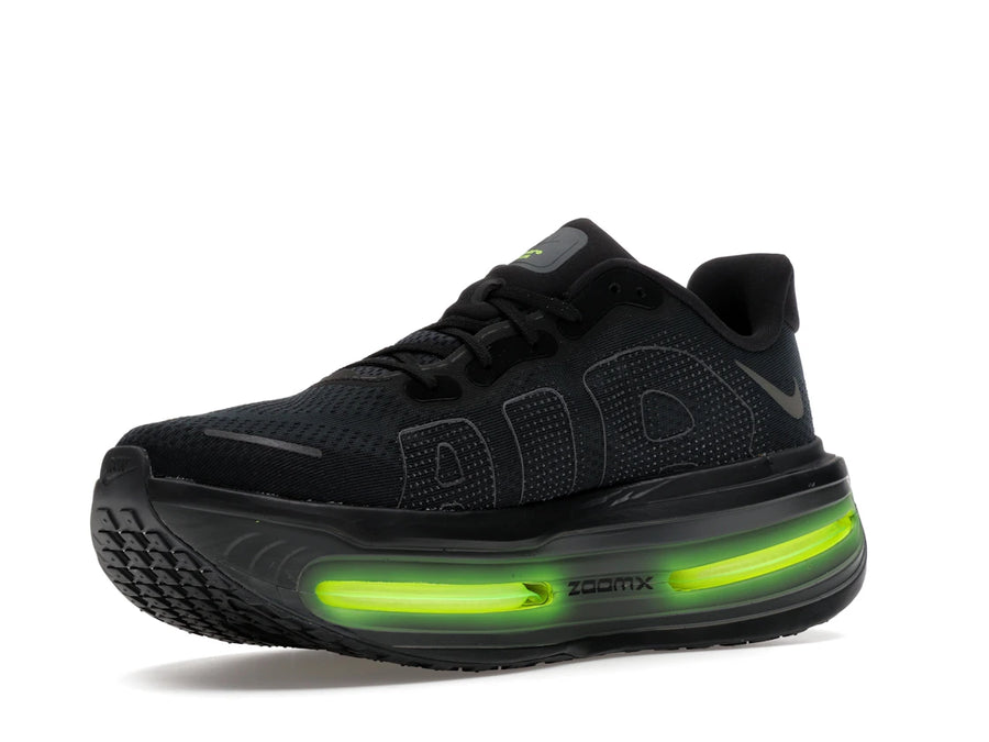 Nike Vomero Premium Noir Volt