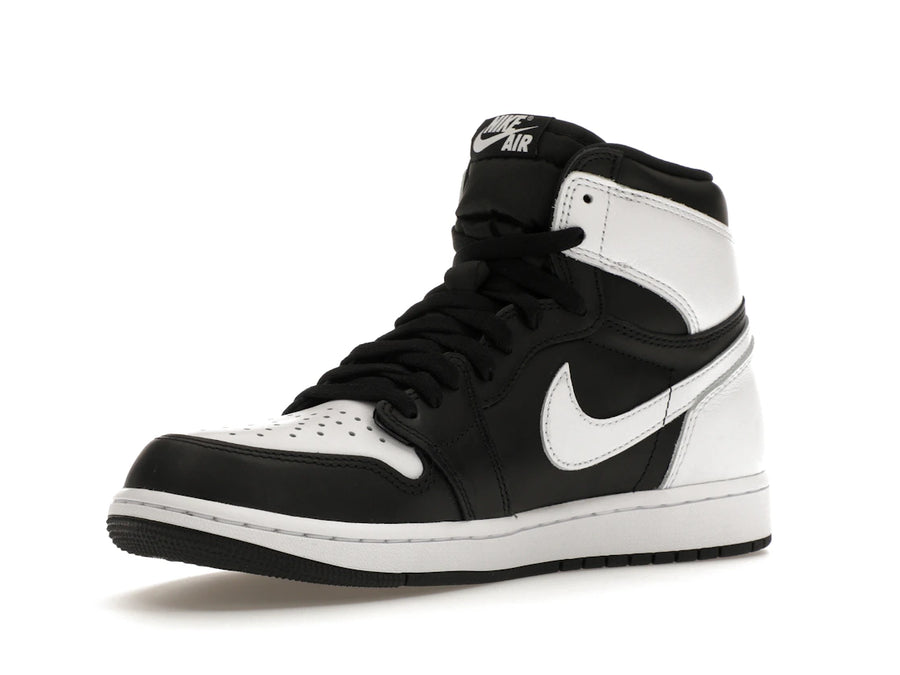 Jordan 1 Retro High OG Noir Blanc