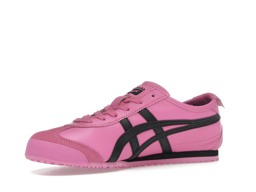 Onitsuka Tiger Mexico 66 Dragon Fruit Black