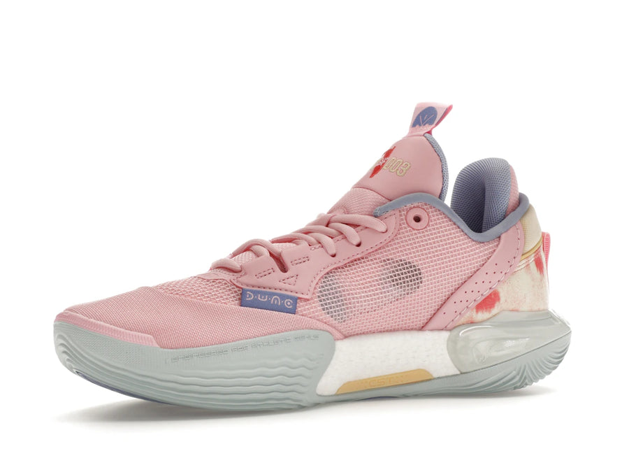 Li-Ning Wade All City 12 Sunshine State