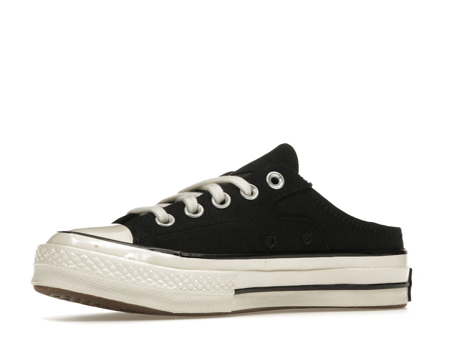 Converse Chuck Taylor All Star 70 Mule Slip On Noires