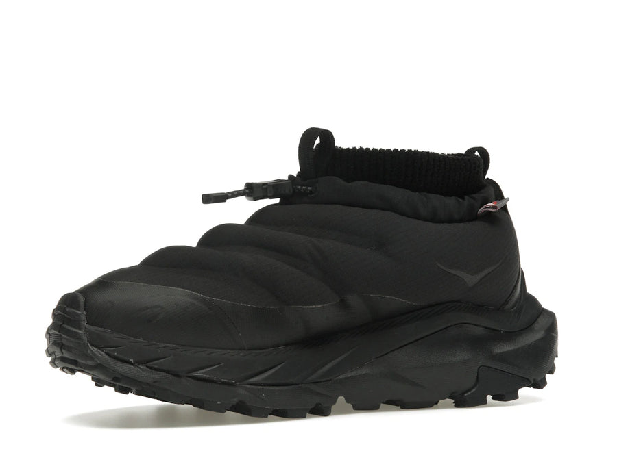 Mocassins Hoka One One Kaha 2 Frost Gore-Tex Noir
