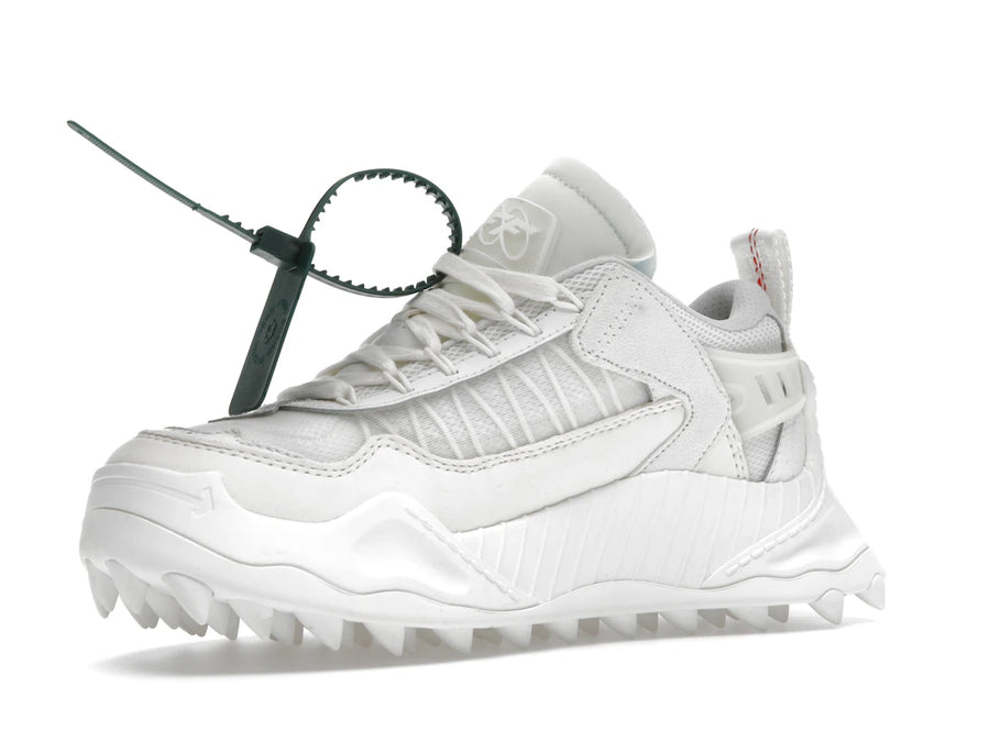 OFF-WHITE Odsy-1000 Blanc Blanc SS22 (Femme)