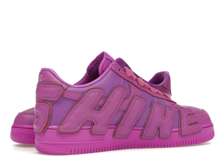 Nike Air Force 1 Low Cactus Plant Flea Market Fuchsia Dream