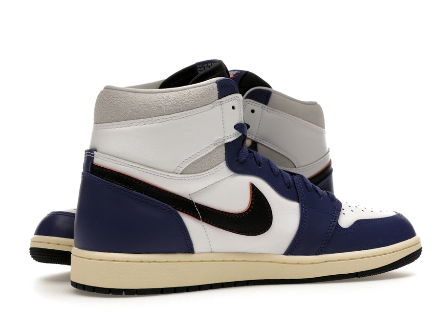 Jordan 1 Retro High OG Rare Air