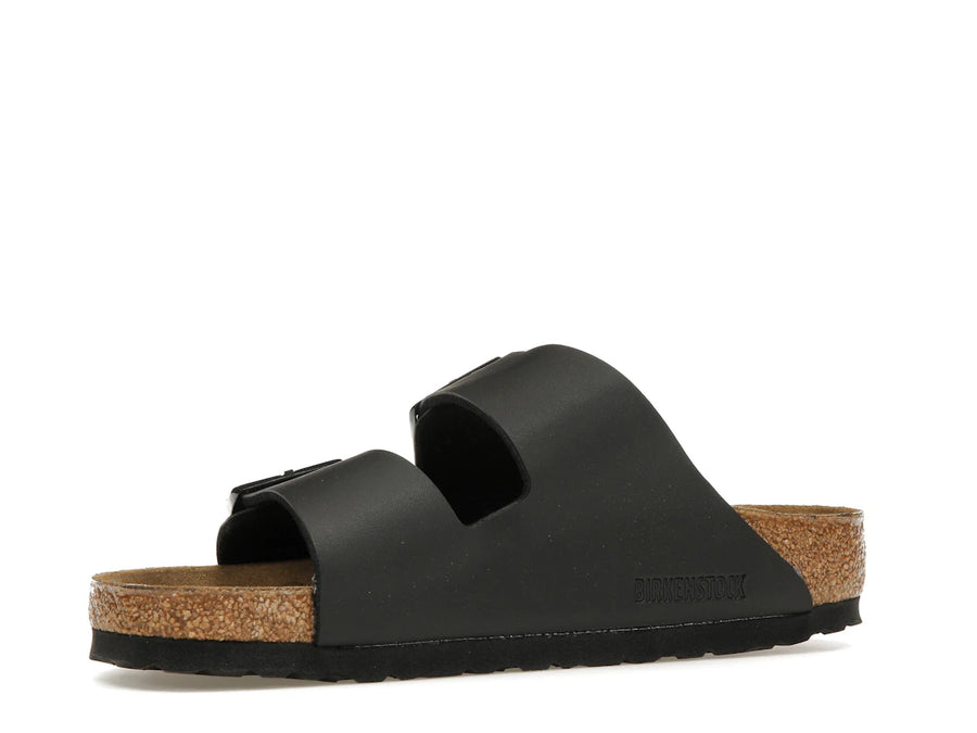 Birkenstock Arizona Birko-Flor Noir
