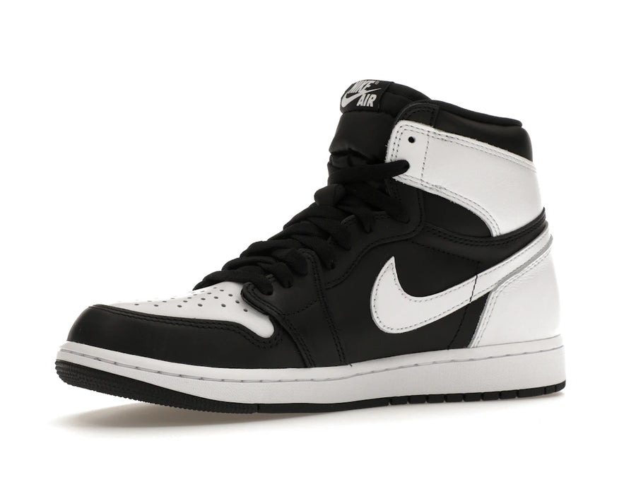 Jordan 1 Retro High OG Noir Blanc