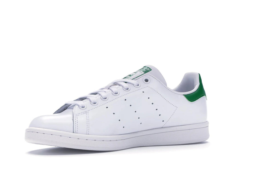 adidas Stan Smith White Green (OG)