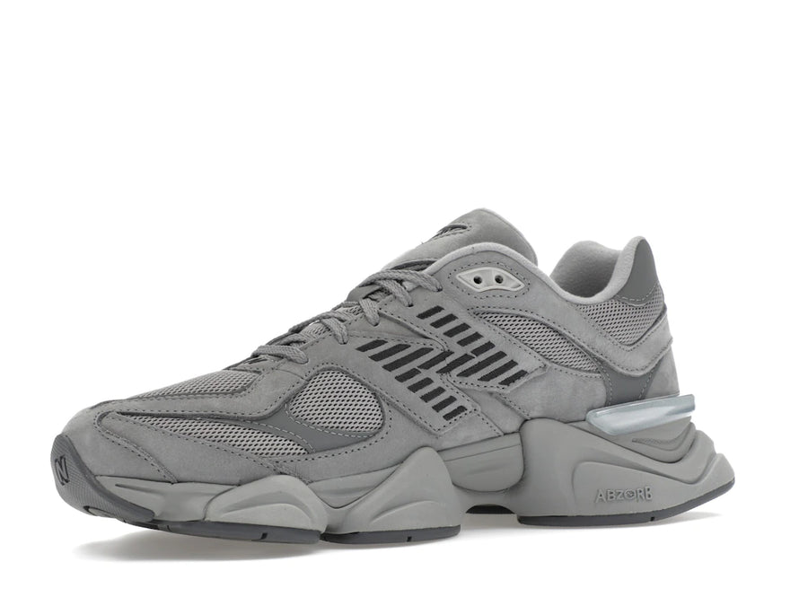 New Balance 9060 Shadow Grey Castlerock