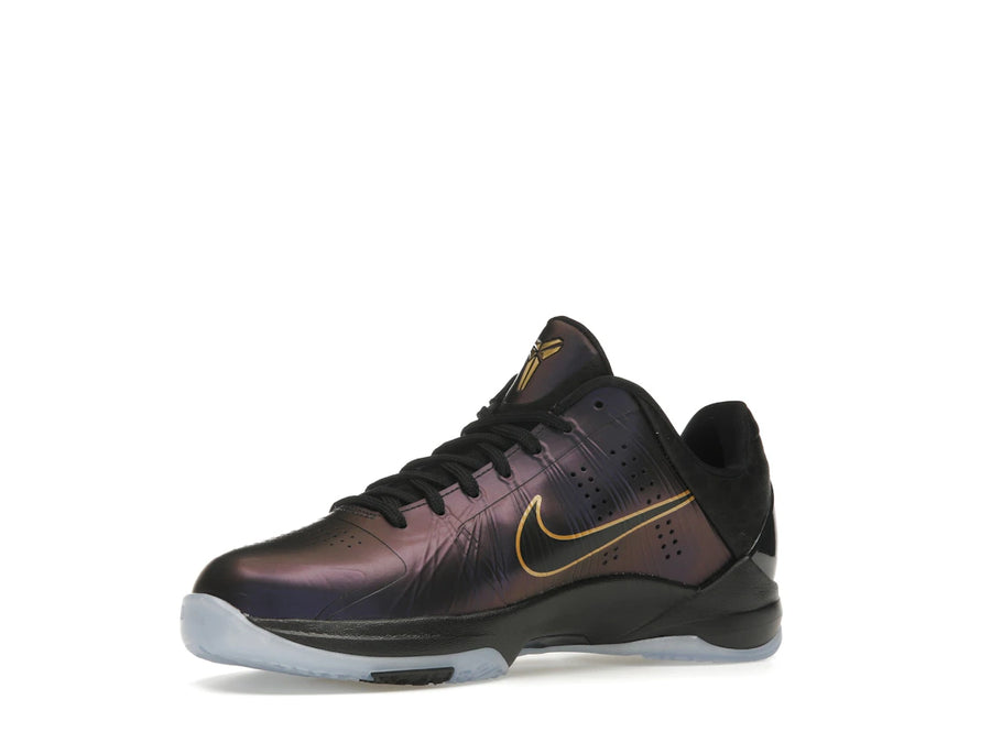 Nike Kobe 5 Année de la Mamba Aubergine (GS)