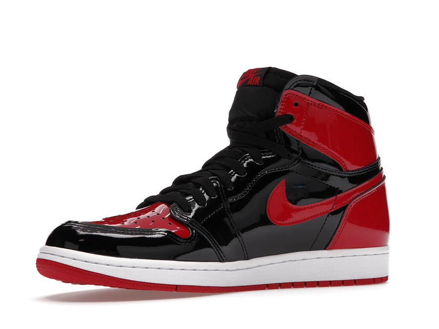 Jordan 1 Retro High OG Brevet Bred