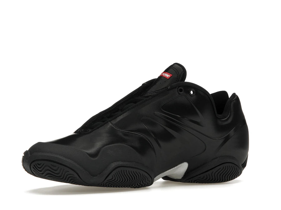 Nike Air Zoom Courtposite Supreme Noir
