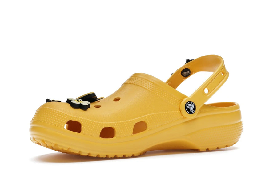 Sabots Crocs Classic Bieber avec Drew House