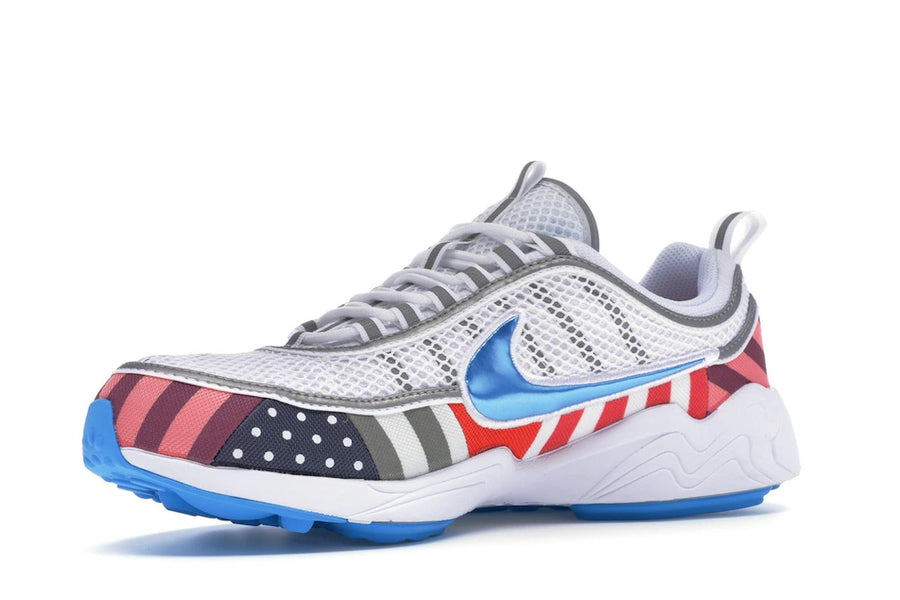Nike Air Zoom Spiridon Parra