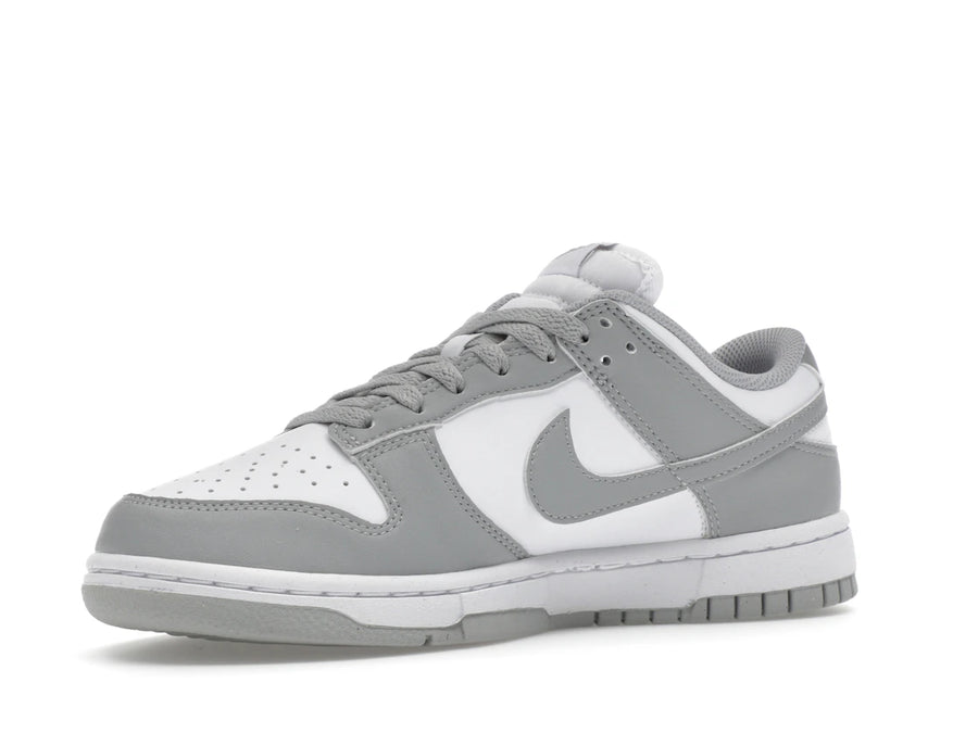 Nike Dunk Low Next Nature Gris Fumée Clair (Femme)