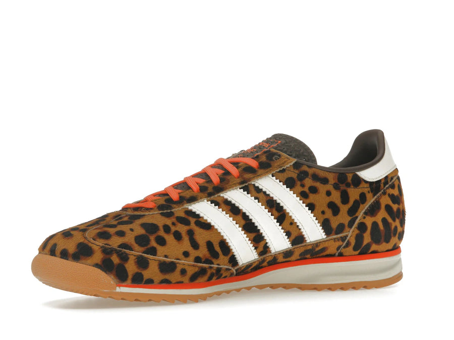 adidas SL 72 OG Leopard Print (Women's)