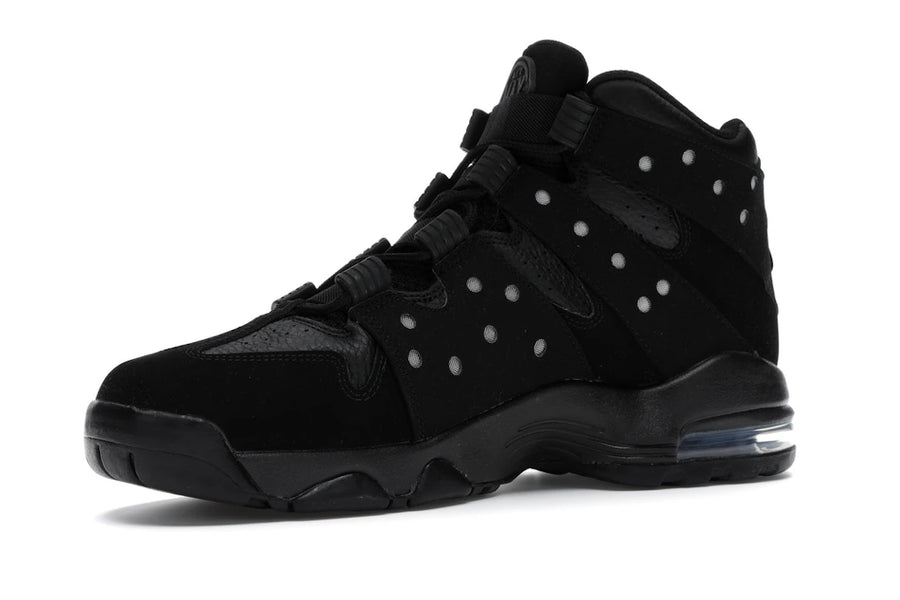 Nike Air Max 2 CB '94 Triple Black