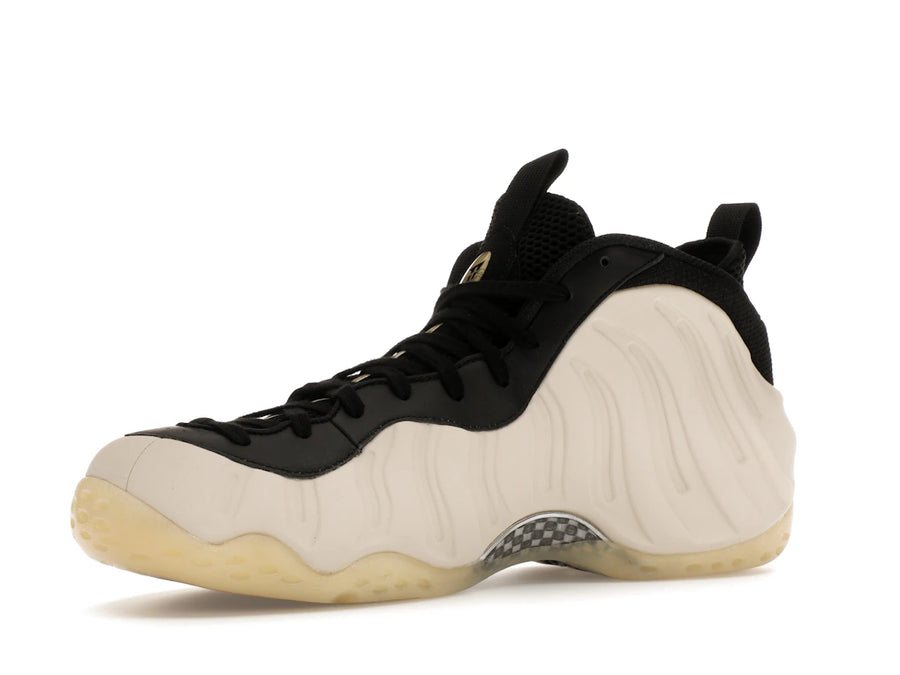 Nike Air Foamposite One Marron Bois Clair