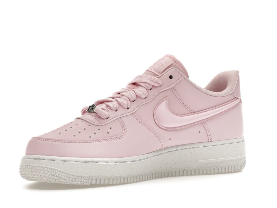 Nike Air Force 1 Low '07 Next Nature Rose Mousse Blanc (Femme)