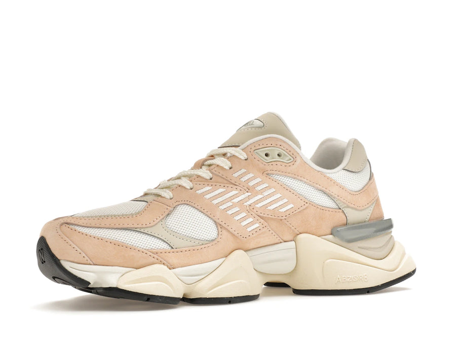 New Balance 9060 Vintage Rose