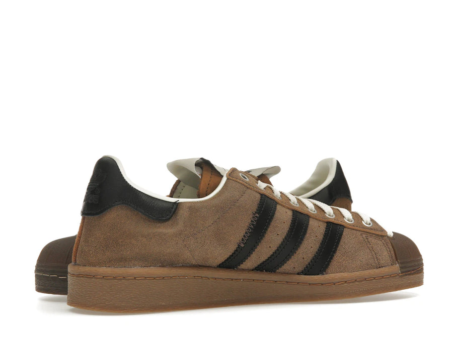 adidas Superstar Song for the Mute Marron Noir
