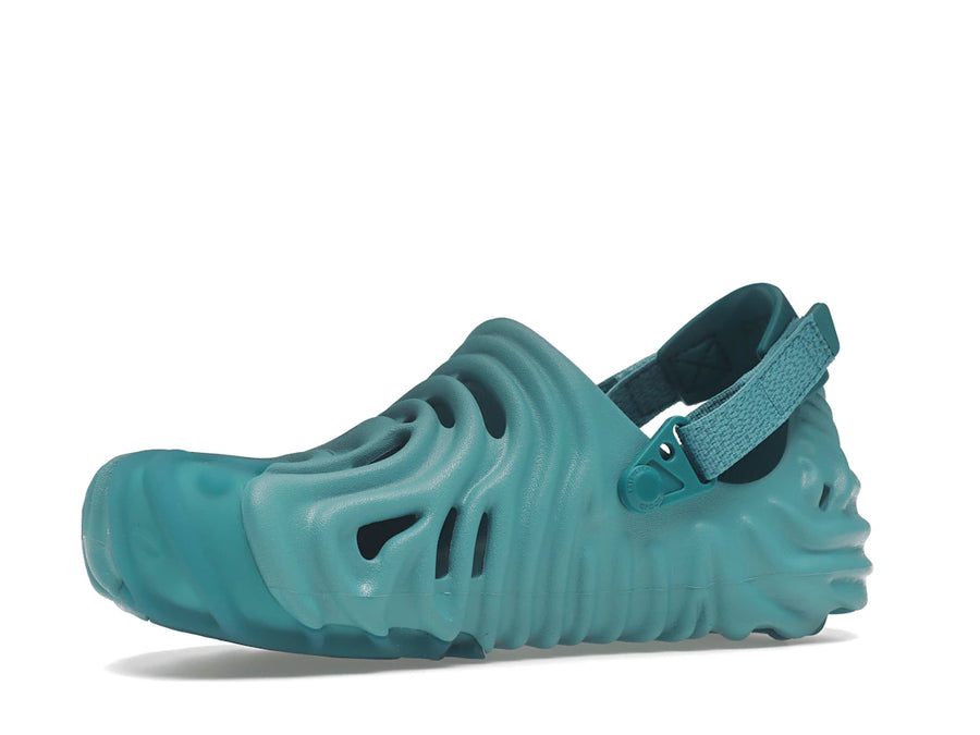 Crocs Pollex Clog by Salehe Bembury Tide