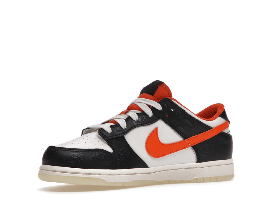 Nike Dunk Low PRM Halloween (2021) (PS)